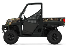 Polaris Ranger