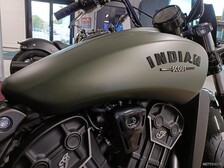 Indian Scout