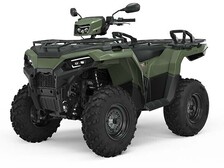 Polaris Sportsman