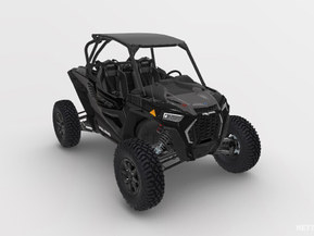 Polaris RZR