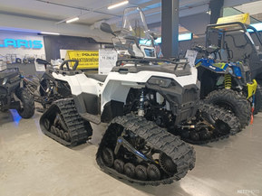 Polaris Sportsman