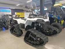 Polaris Sportsman