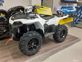 Polaris Sportsman