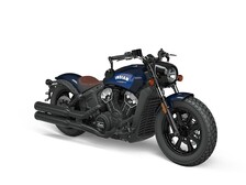 Indian Scout