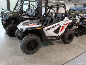 Polaris RZR