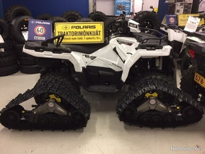 Polaris Sportsman