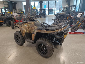 Polaris Sportsman
