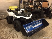 Polaris Sportsman