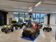 Polaris Ranger