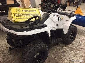 Polaris Sportsman