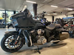 Indian Challenger