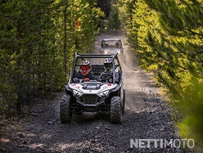 Polaris RZR