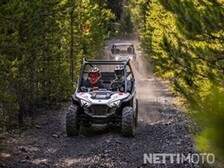 Polaris RZR