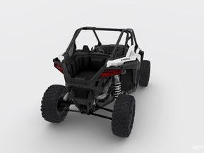 Polaris RZR
