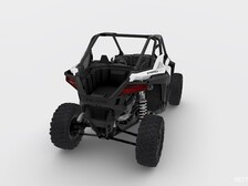 Polaris RZR