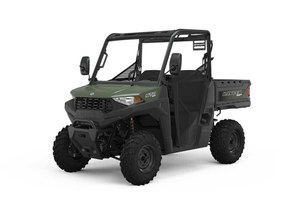 Polaris Ranger