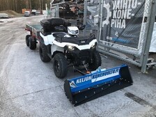 Polaris Sportsman