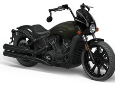 Indian Scout