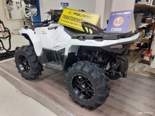 Polaris Sportsman