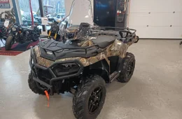 Polaris Sportsman