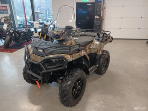 Polaris Sportsman