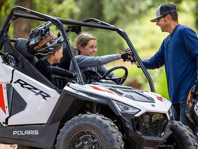 Polaris RZR