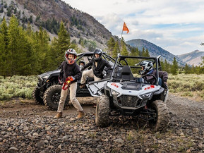 Polaris RZR