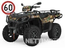 Polaris Sportsman