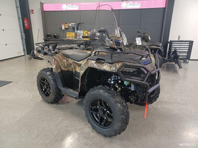 Polaris Sportsman