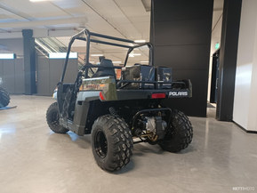 Polaris Ranger