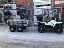 Polaris Sportsman