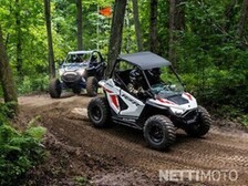 Polaris RZR