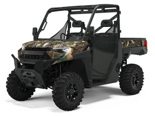 Polaris Ranger