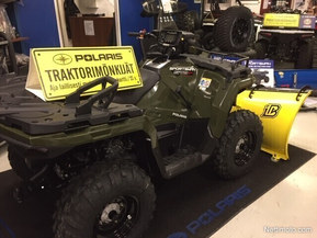 Polaris Sportsman
