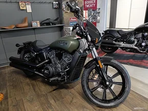 Indian Scout