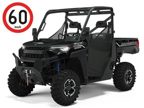 Polaris Ranger