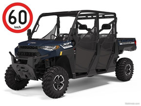 Polaris Ranger