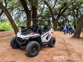 Polaris RZR
