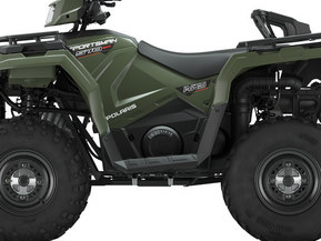 Polaris Sportsman