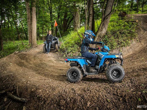 Polaris Sportsman