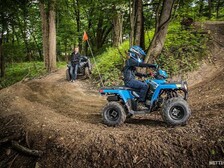 Polaris Sportsman