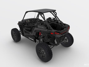 Polaris RZR