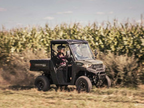 Polaris Ranger