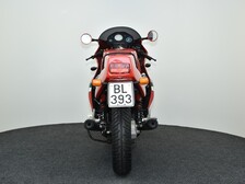 Moto Guzzi Le Mans