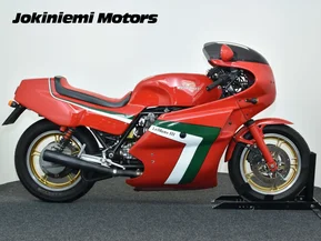 Moto Guzzi Le Mans