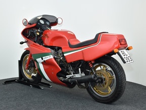 Moto Guzzi Le Mans