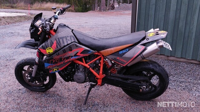 Ktm 950 online smr for sale