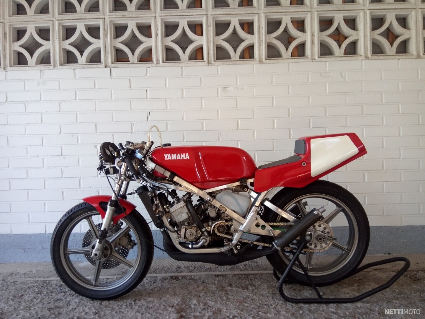 Yamaha TZ 250 cm³ 1984 - Lappeenranta - Motorcycle - Nettimoto