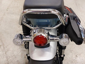 Honda Dax