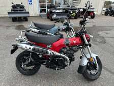 Honda Dax
